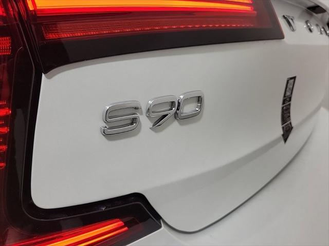 new 2024 Volvo S90 Recharge Plug-In Hybrid car, priced at $74,095