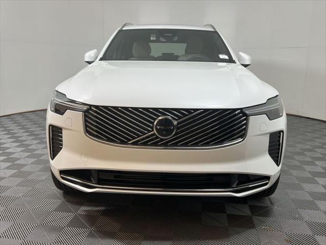 new 2025 Volvo XC90 Plug-In Hybrid car, priced at $76,805