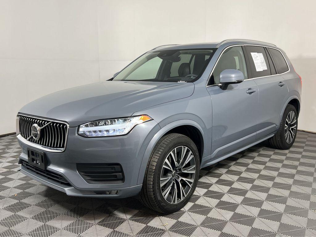used 2022 Volvo XC90 car, priced at $35,664