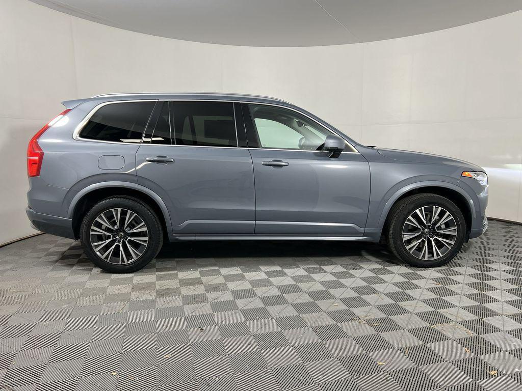 used 2022 Volvo XC90 car, priced at $35,664