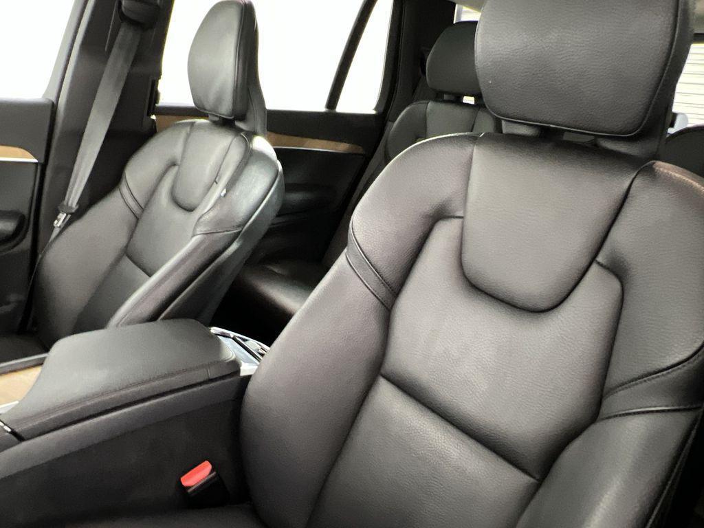 used 2022 Volvo XC90 car, priced at $35,664