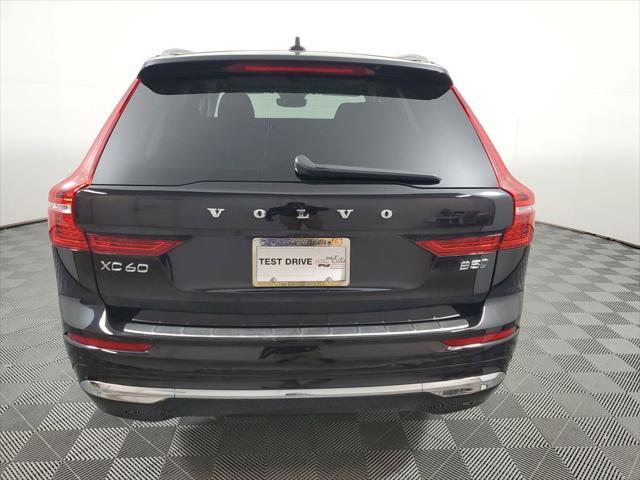 used 2022 Volvo XC60 car, priced at $34,900