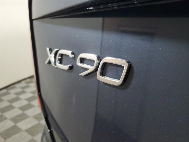 new 2025 Volvo XC90 Plug-In Hybrid car, priced at $79,405