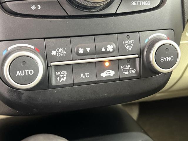 used 2016 Acura RDX car, priced at $14,900