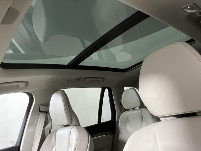 used 2023 Volvo XC90 car, priced at $40,500