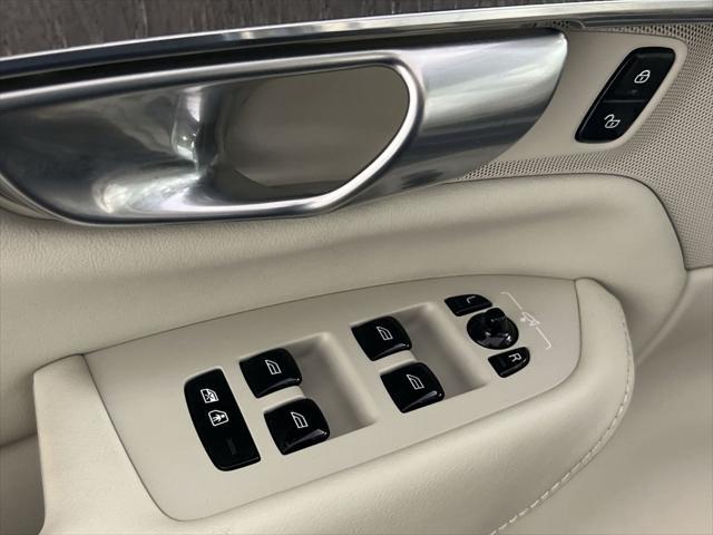 used 2023 Volvo XC90 car, priced at $40,500