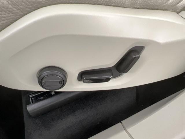 used 2023 Volvo XC90 car, priced at $40,500
