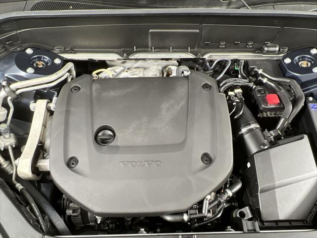used 2023 Volvo XC90 car, priced at $40,500