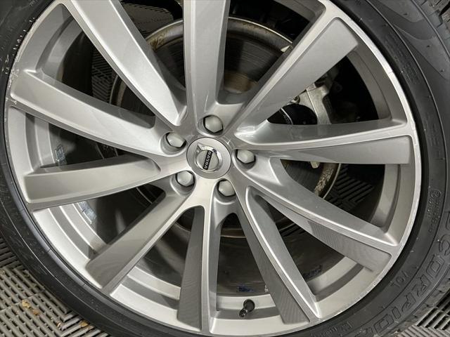 used 2023 Volvo XC90 car, priced at $40,500