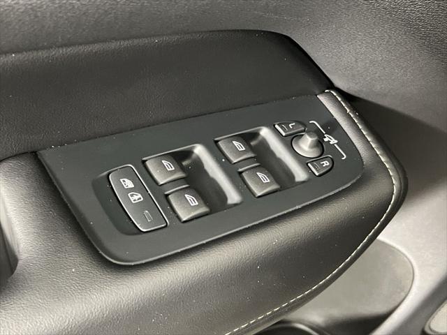 used 2022 Volvo XC60 car, priced at $36,500