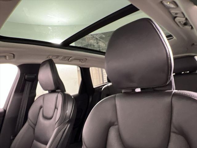 used 2022 Volvo XC60 car, priced at $36,500