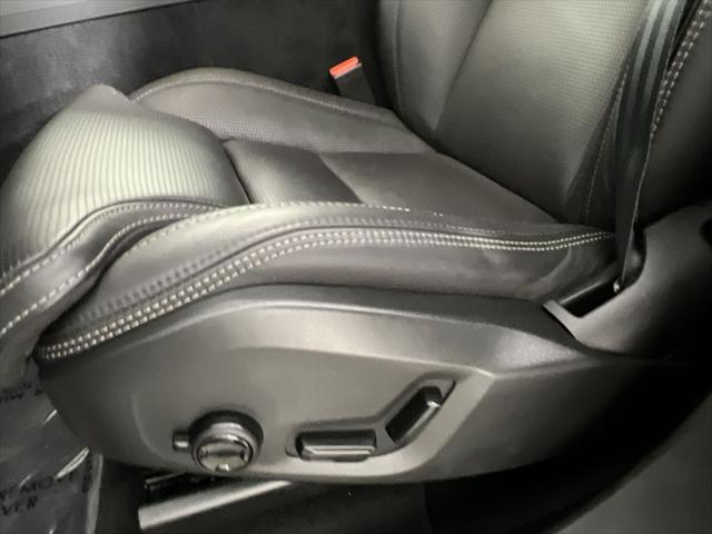 used 2022 Volvo XC60 car, priced at $36,500