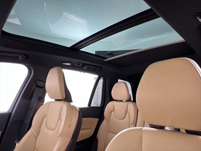 used 2025 Volvo XC90 Plug-In Hybrid car, priced at $69,500