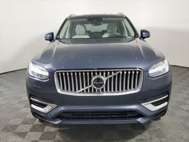 used 2022 Volvo XC90 Recharge Plug-In Hybrid car, priced at $49,000