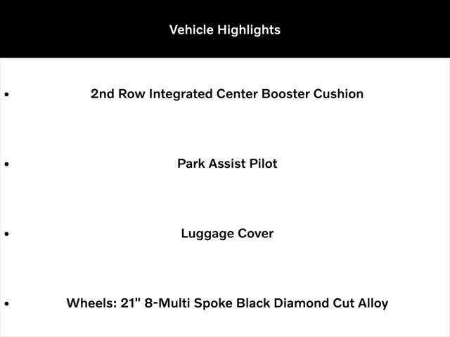 used 2022 Volvo XC90 car, priced at $48,900