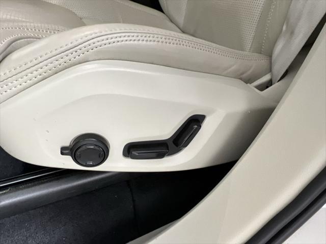 used 2022 Volvo XC90 car, priced at $48,900