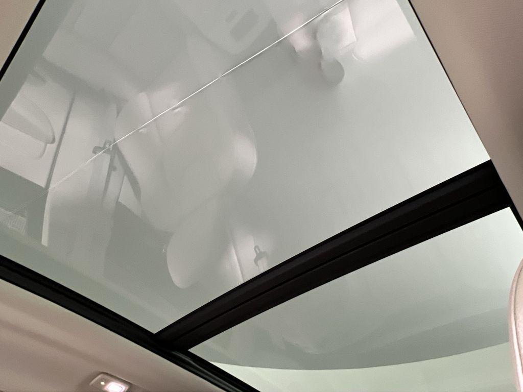 used 2023 Volvo XC60 car, priced at $31,252