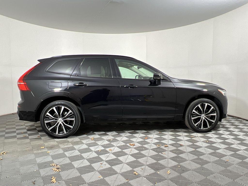 used 2023 Volvo XC60 car, priced at $31,252