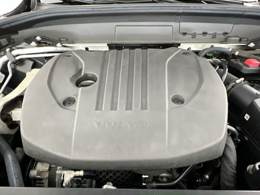 used 2023 Volvo XC60 car, priced at $31,252