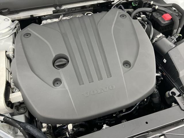 used 2025 Volvo XC60 car, priced at $43,329