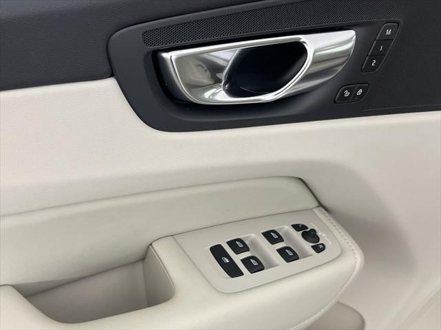 used 2025 Volvo XC60 car, priced at $43,329