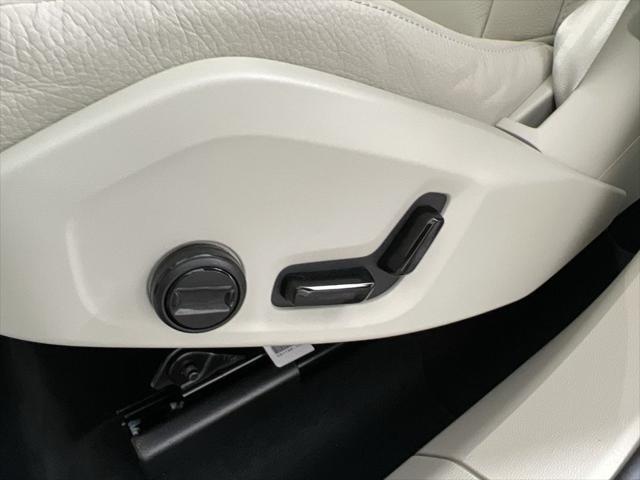 used 2025 Volvo XC60 car, priced at $43,329