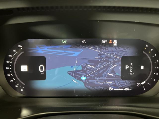 new 2026 Volvo XC40 car, priced at $53,760