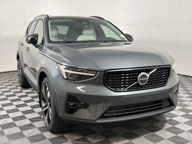 new 2026 Volvo XC40 car, priced at $53,760