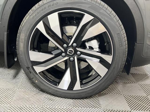 new 2026 Volvo XC40 car, priced at $53,760
