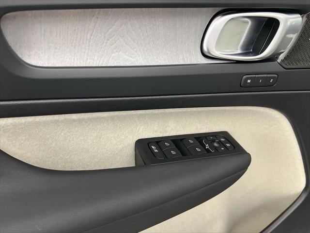 new 2026 Volvo XC40 car, priced at $53,760