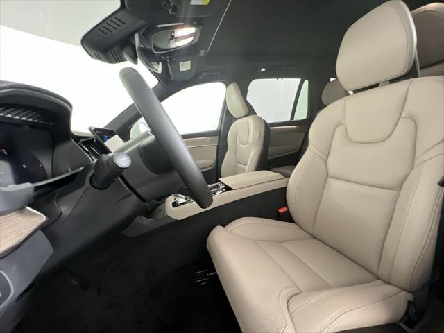 new 2025 Volvo XC90 Plug-In Hybrid car, priced at $81,405