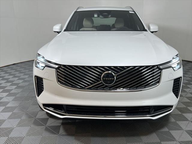 new 2025 Volvo XC90 Plug-In Hybrid car, priced at $81,405