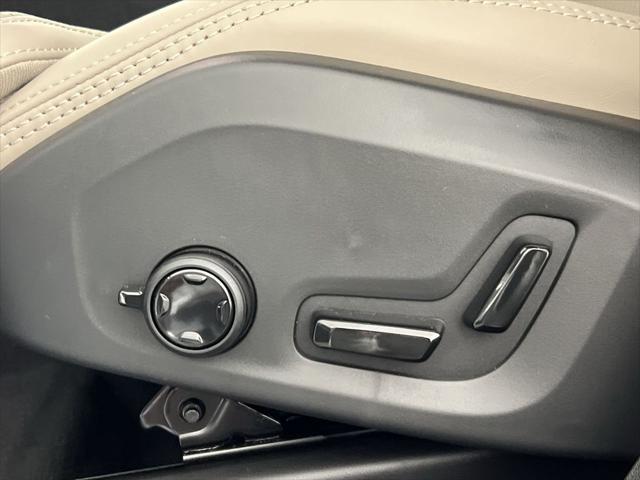 new 2025 Volvo XC90 Plug-In Hybrid car, priced at $81,405
