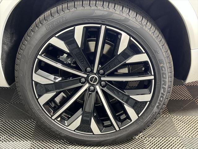 new 2025 Volvo XC90 Plug-In Hybrid car, priced at $81,405