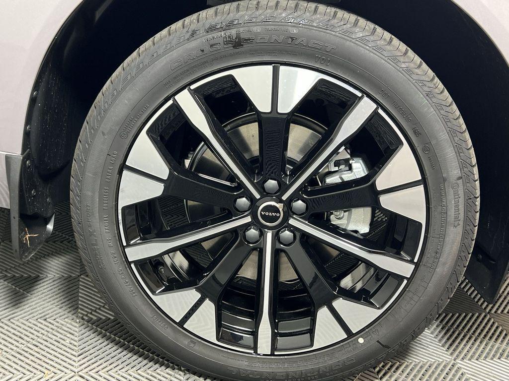 new 2026 Volvo XC60 car