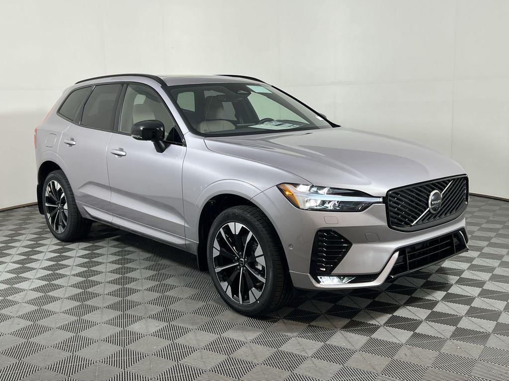 new 2026 Volvo XC60 car