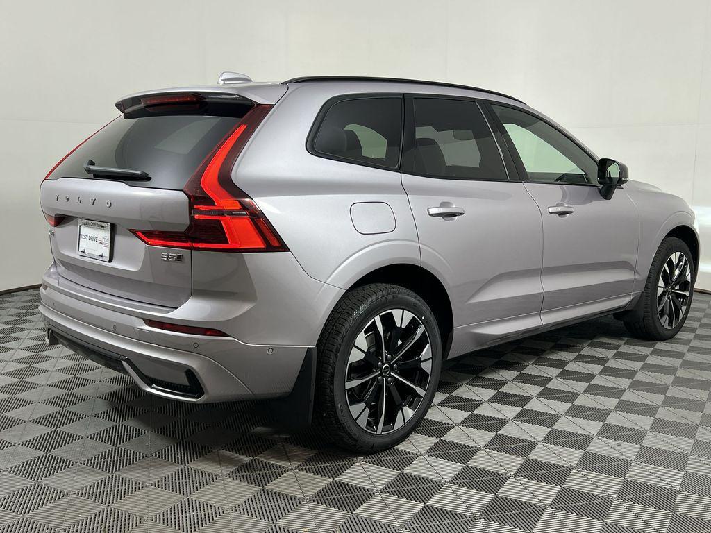 new 2026 Volvo XC60 car