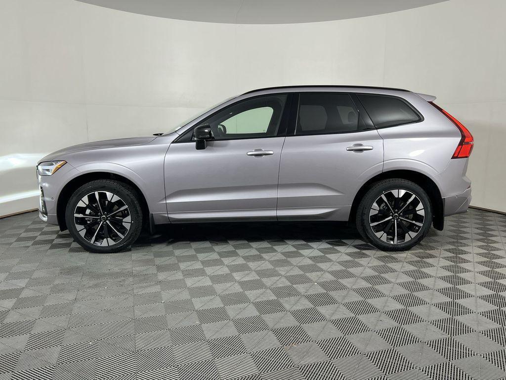 new 2026 Volvo XC60 car