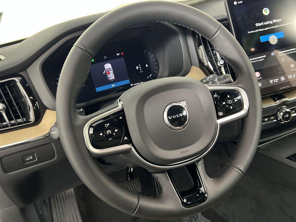 new 2026 Volvo XC60 car