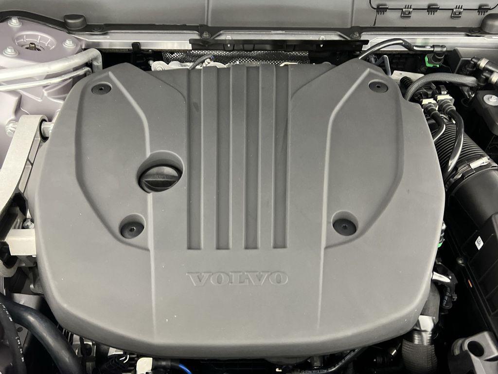 new 2026 Volvo XC60 car