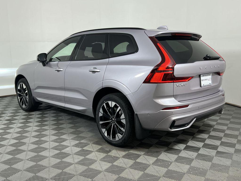 new 2026 Volvo XC60 car