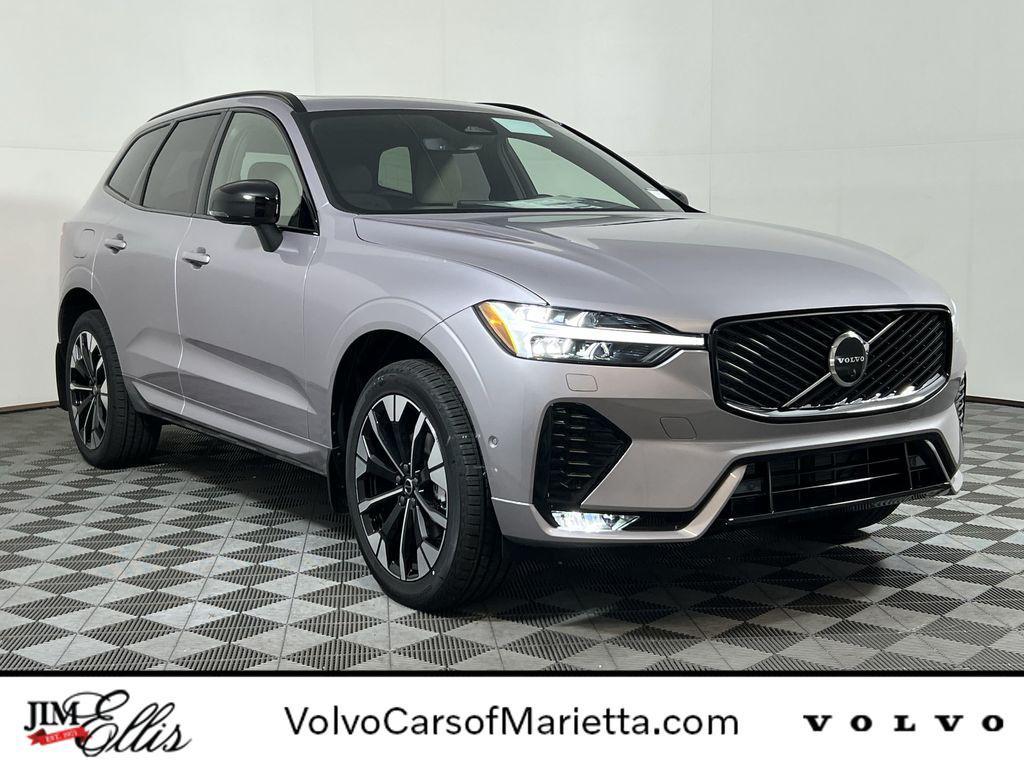 new 2026 Volvo XC60 car