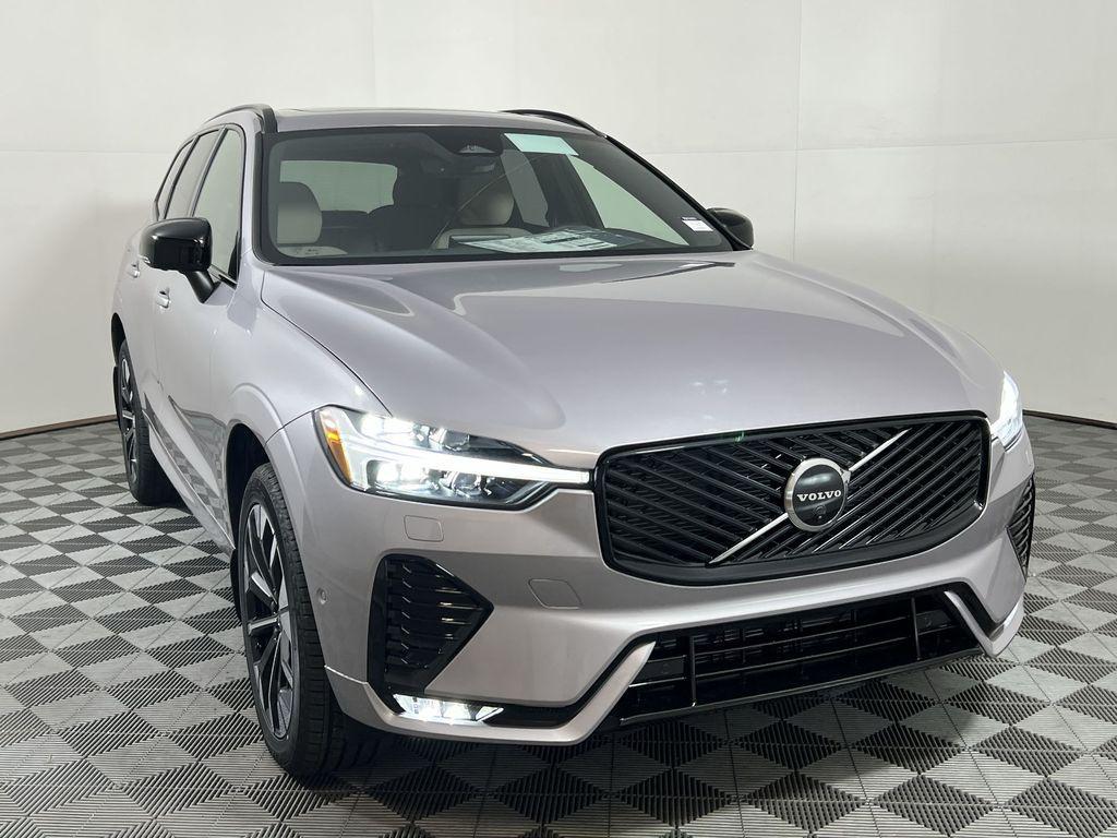 new 2026 Volvo XC60 car