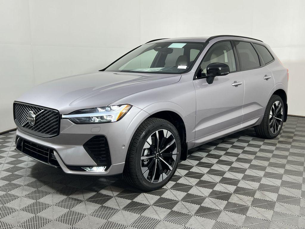 new 2026 Volvo XC60 car