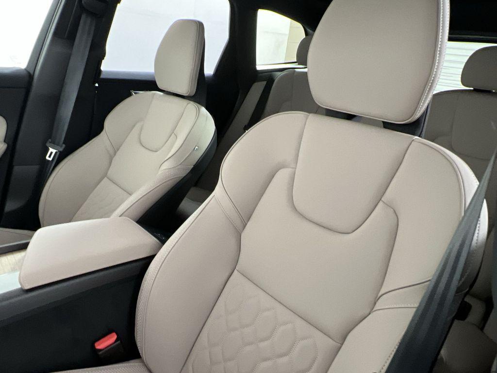 new 2026 Volvo XC60 car