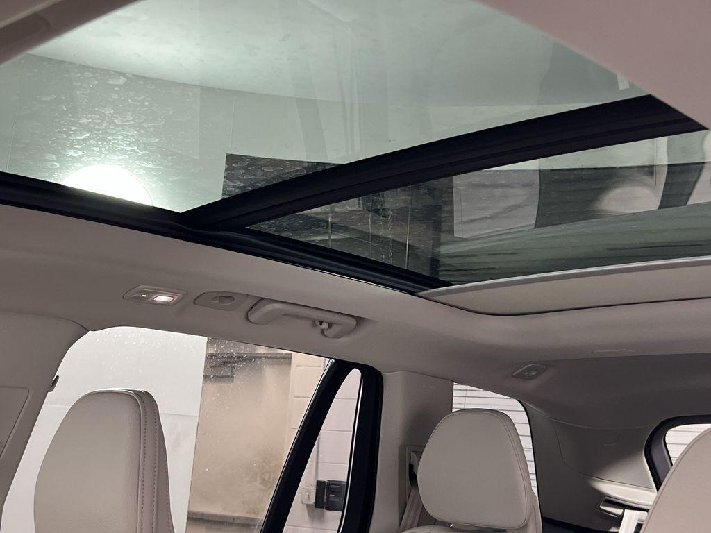 used 2024 Volvo XC90 car, priced at $39,861