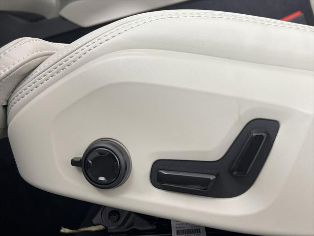 new 2025 Volvo XC90 Plug-In Hybrid car, priced at $81,405