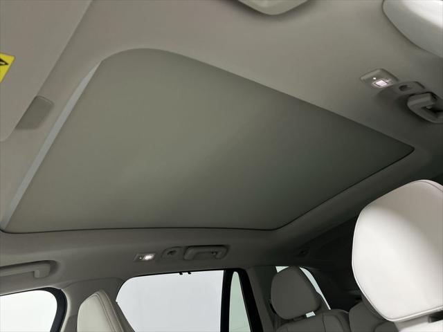 new 2025 Volvo XC90 Plug-In Hybrid car, priced at $81,405