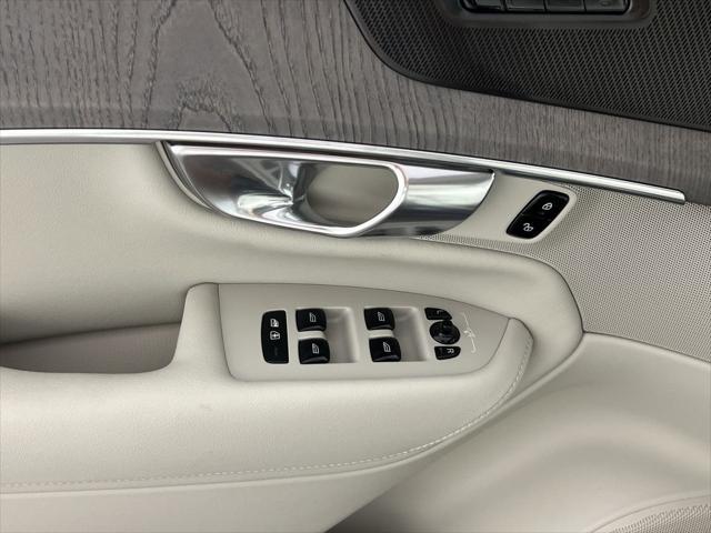 new 2025 Volvo XC90 Plug-In Hybrid car, priced at $81,405