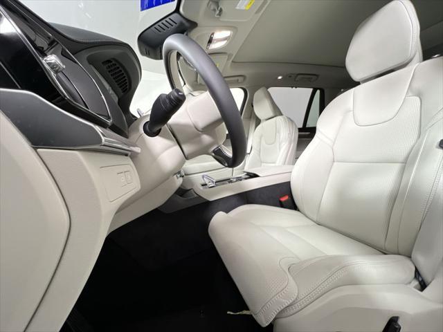 new 2025 Volvo XC90 Plug-In Hybrid car, priced at $81,405